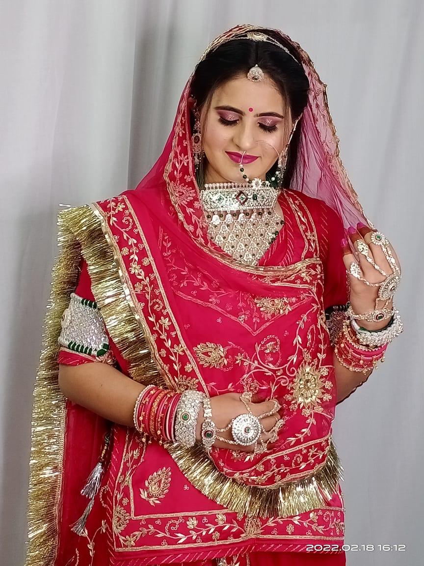 Bridal Masterpiece 17