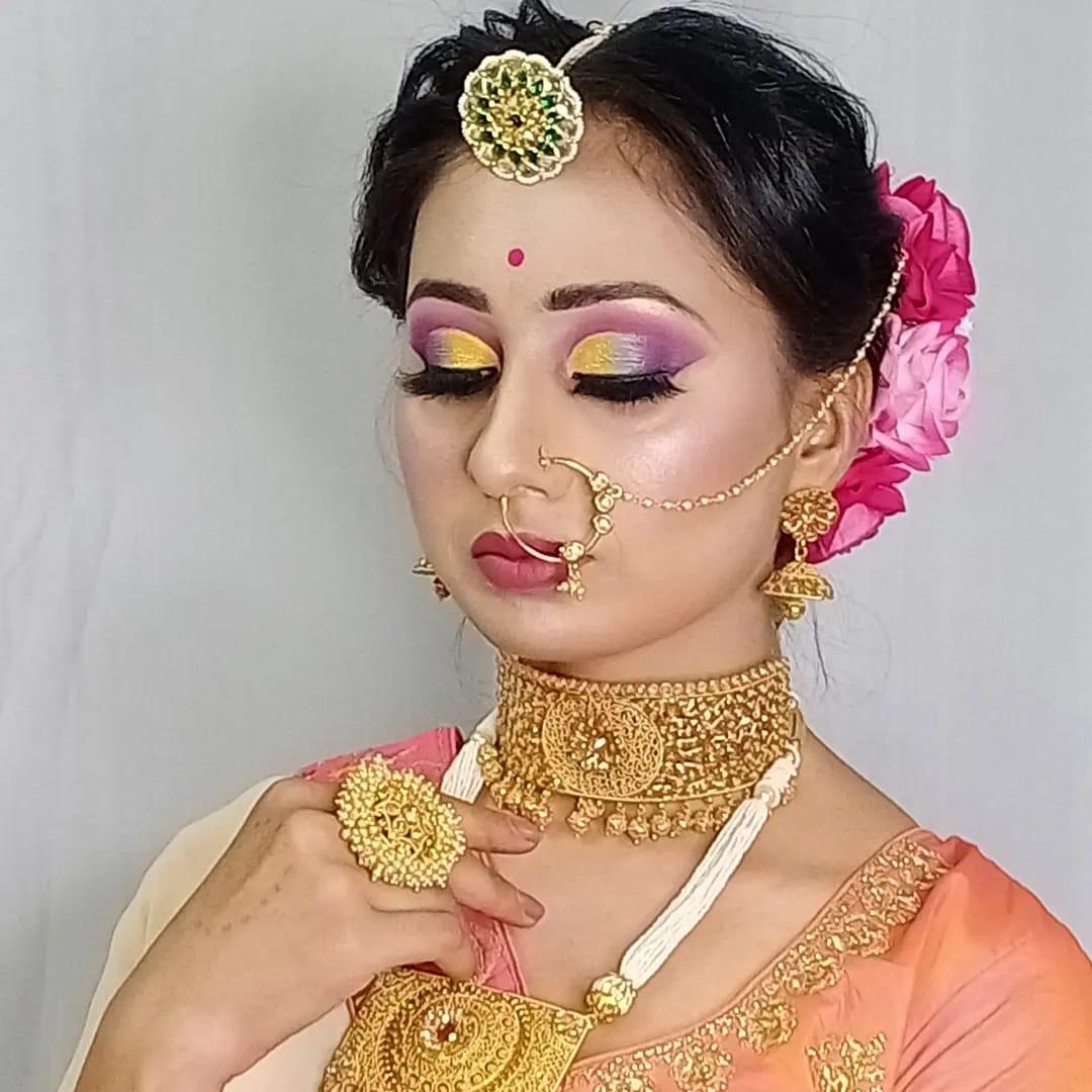 Bridal Masterpiece 15