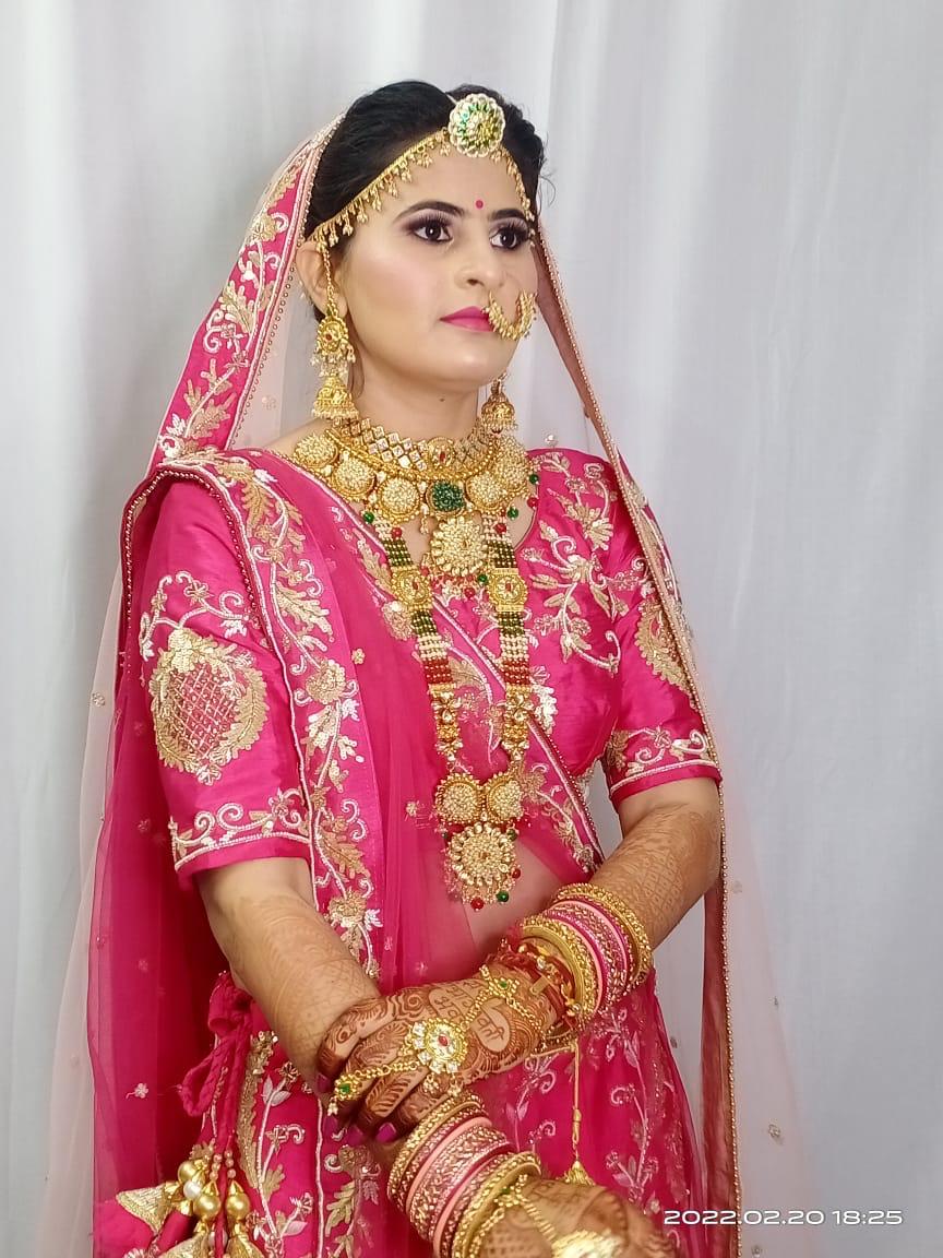 Bridal Masterpiece 13