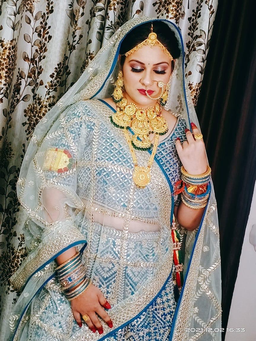 Bridal Masterpiece 12