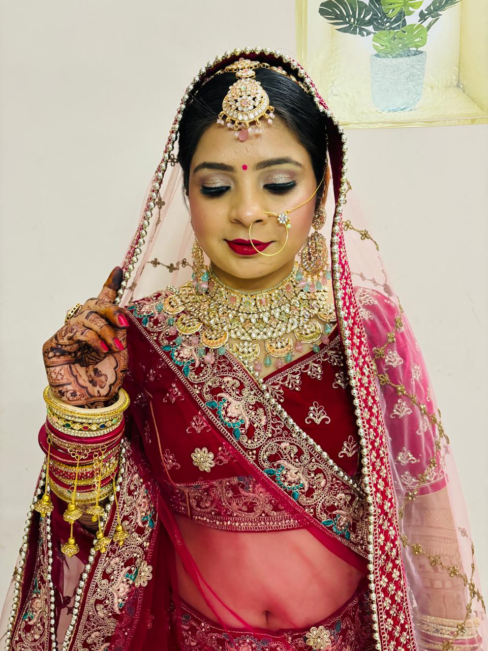 Bridal Masterpiece 11