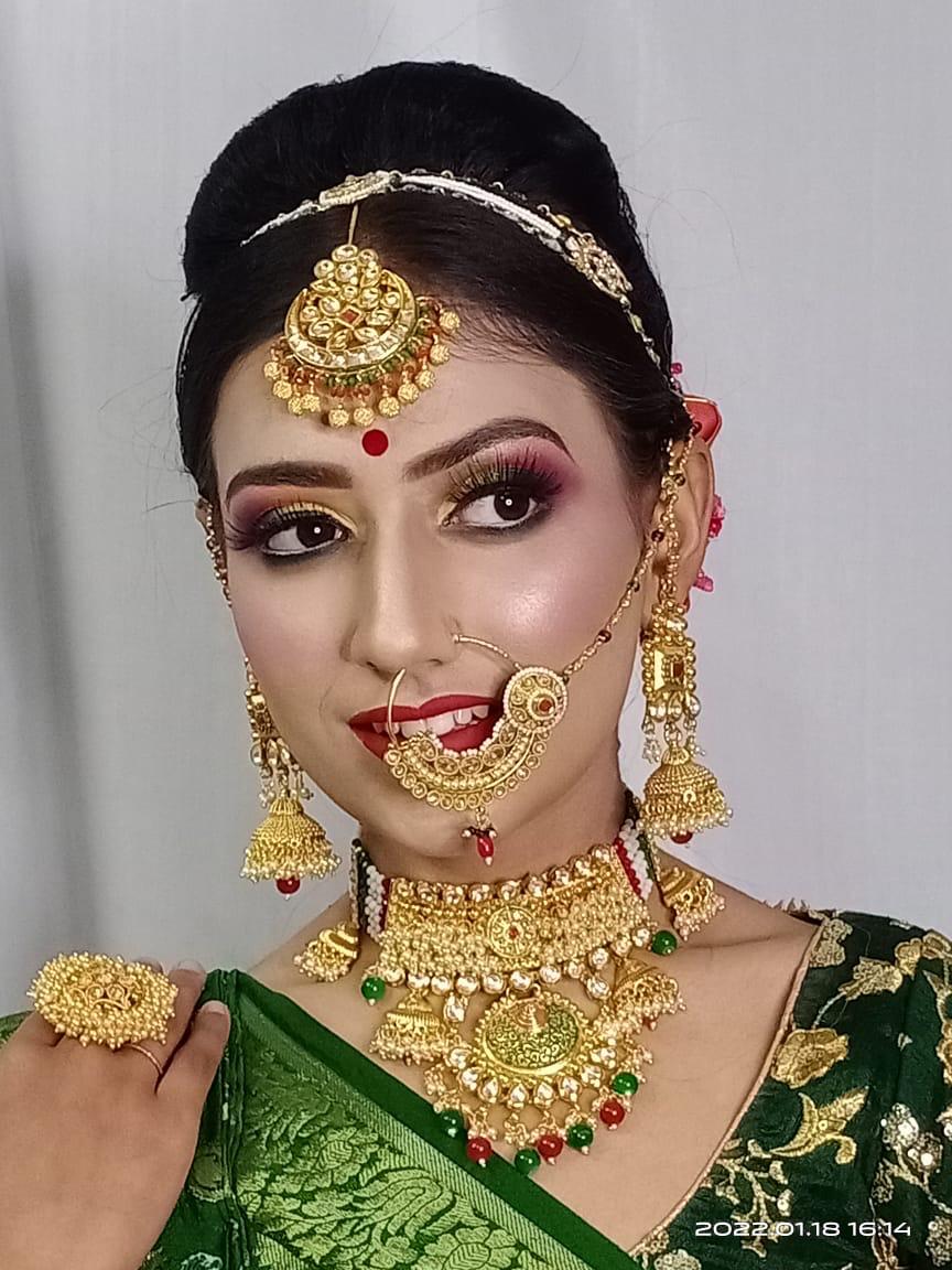 Bridal Masterpiece 9
