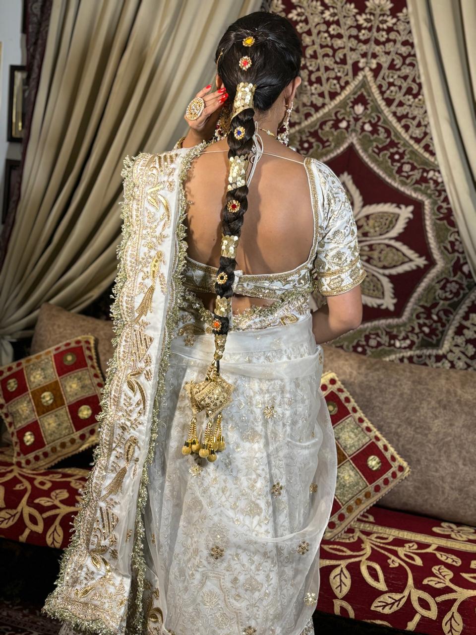 Bridal Masterpiece 10