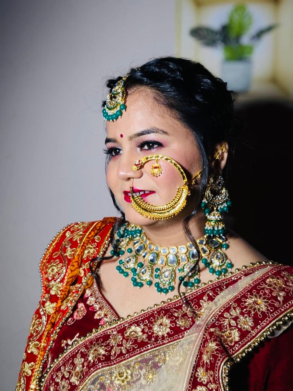 Bridal Masterpiece 7