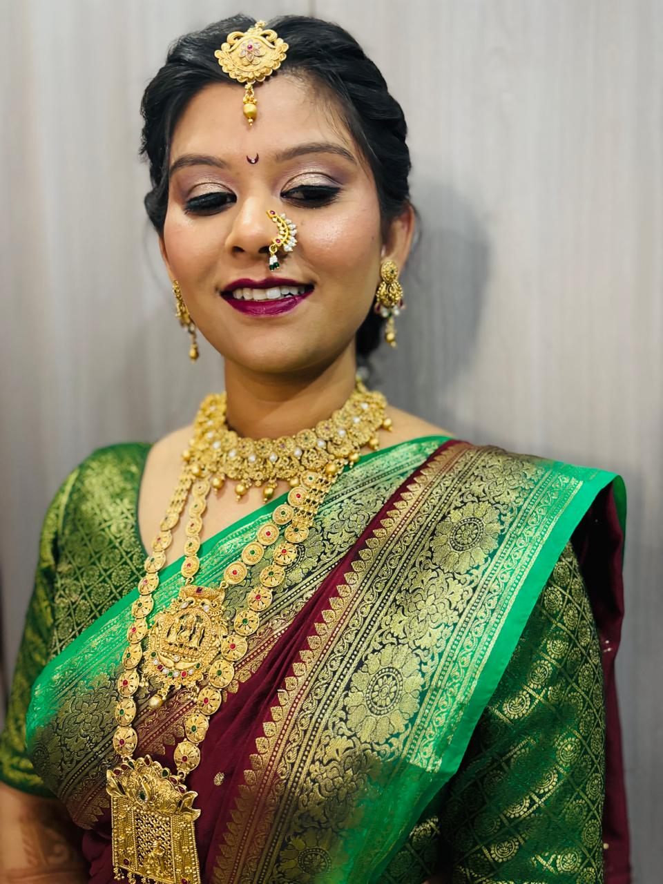 Bridal Masterpiece 8