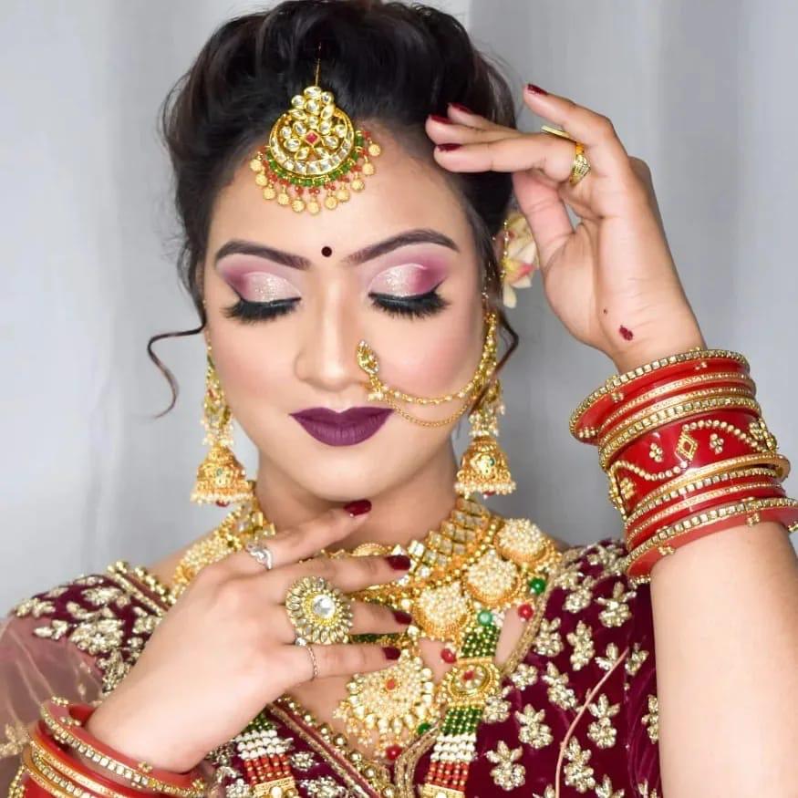 Bridal Masterpiece 4