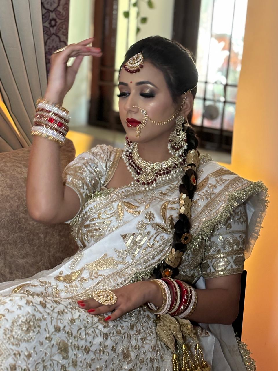 Bridal Masterpiece 3