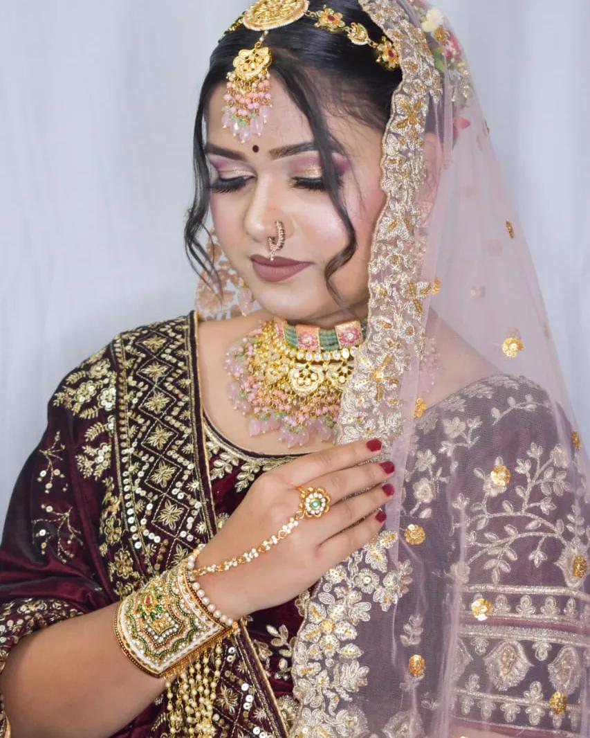 Bridal Masterpiece 2