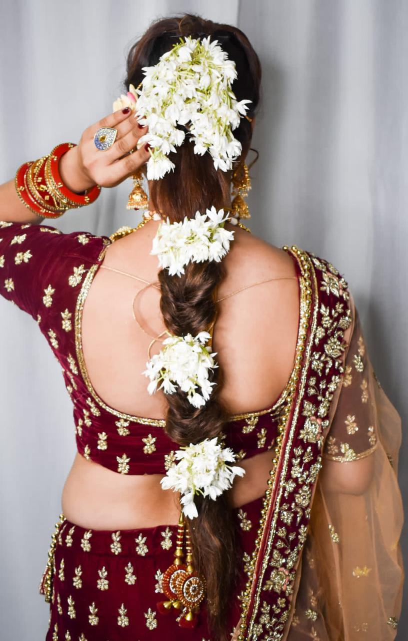 Bridal Masterpiece 1